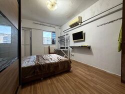 Blk 168 Bukit Batok West Avenue 8 (Bukit Batok), HDB 4 Rooms #611440141
